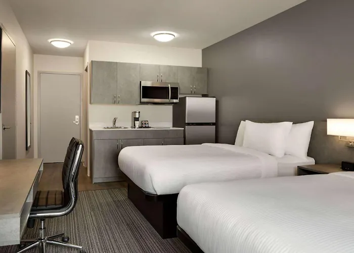 Microtel Inn & Suites By Wyndham Boisbriand